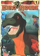 Dino riders for sale  Delivered anywhere in Ireland