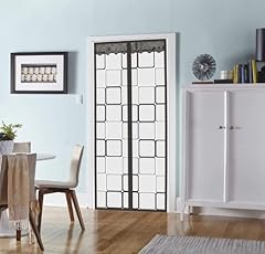 Insulated door curtain for sale  Delivered anywhere in USA 