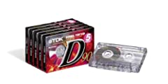 Tdk cassette audio d'occasion  Livré partout en France