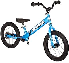 Strider - 14x Sport Balance Bike, Ages 3 to 7 Years, for sale  Delivered anywhere in USA 