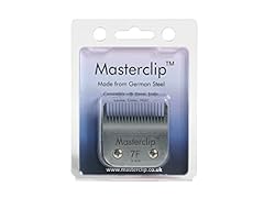 Masterclip dog clipping for sale  Delivered anywhere in UK