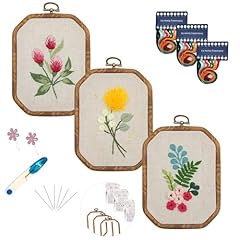 Maydear pack embroidery for sale  Delivered anywhere in USA 