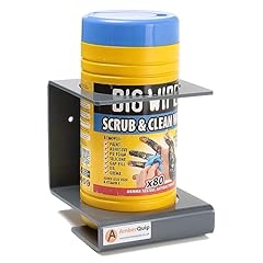 Hand wipe holder for sale  Delivered anywhere in UK