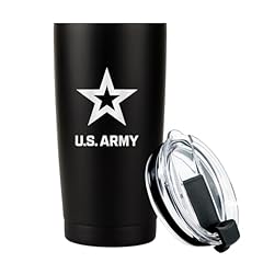 20oz army tumbler for sale  Delivered anywhere in USA 