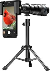 36x telephoto lens for sale  Delivered anywhere in USA 
