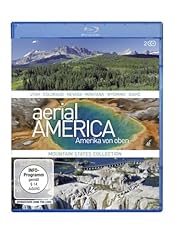 Aerial america mountain gebraucht kaufen  Wird an jeden Ort in Deutschland