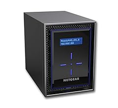 Netgear rn422e4 100nes d'occasion  Livré partout en France