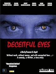Deceitful eyes for sale  Delivered anywhere in USA 