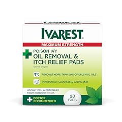 Ivarest poison ivy for sale  Delivered anywhere in USA 