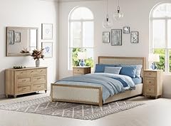 Wampat piece bedroom for sale  Delivered anywhere in USA 