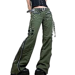 Goth baggy jeans gebraucht kaufen  Wird an jeden Ort in Deutschland