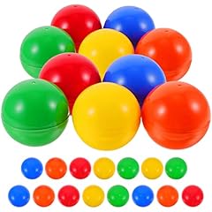 Gadpiparty 25pcs palline usato  Spedito ovunque in Italia 