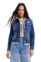 Desigual women jacket for sale  Delivered anywhere in USA 