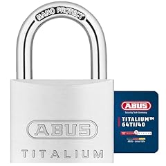 Abus 56394 64ti usato  Spedito ovunque in Italia 