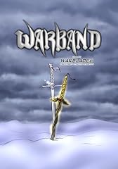 Warband warblades 3 for sale  Delivered anywhere in UK