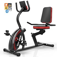 Vanswe recumbent exercise for sale  Delivered anywhere in USA 