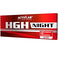 Activlab hgh night gebraucht kaufen  Wird an jeden Ort in Deutschland