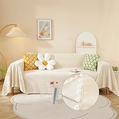 Handontime beige couch for sale  Delivered anywhere in USA 