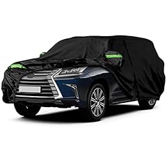 Waterproof car cover for sale  Delivered anywhere in UK