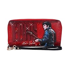 Nemesis elvis purse for sale  Delivered anywhere in UK