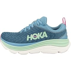 Hoka scarpe corsa usato  Spedito ovunque in Italia 