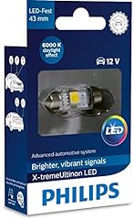 Philips automotive lighting for sale  Delivered anywhere in Ireland
