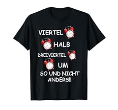 Viertel halb dreiviertel gebraucht kaufen  Wird an jeden Ort in Deutschland