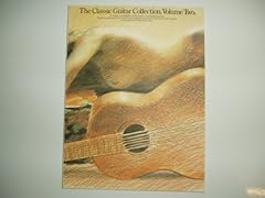 The classic guitar d'occasion  Livré partout en France