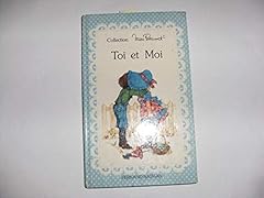 Toi et moi (Collection Miss Petticoat) d'occasion  Livré partout en France