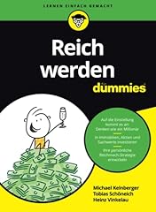 Reich dummies gebraucht kaufen  Wird an jeden Ort in Deutschland