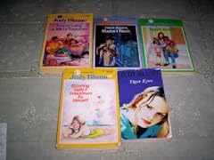Judy blume boxed for sale  Delivered anywhere in USA 