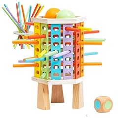 Lonsien montessori spielzeug gebraucht kaufen  Wird an jeden Ort in Deutschland
