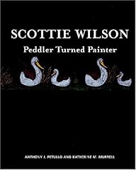 Scottie wilson peddler for sale  Delivered anywhere in UK