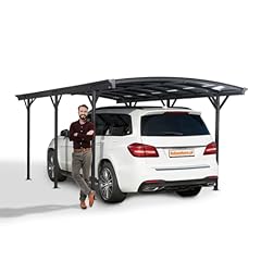 Grindi carport überdachung gebraucht kaufen  Wird an jeden Ort in Deutschland