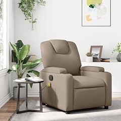 Fauteuil massage inclinable d'occasion  Livré partout en Belgiqu