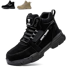 Sroter steel toe for sale  Delivered anywhere in UK
