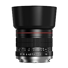 Lightdow 85mm f1.8 for sale  Delivered anywhere in USA 