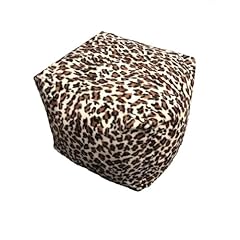 Cube faux animal for sale  Delivered anywhere in UK
