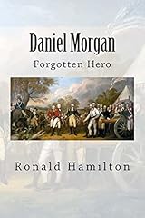 Daniel morgan forgotten for sale  Delivered anywhere in USA 