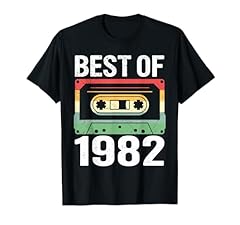 Best 1982 cassette d'occasion  Livré partout en France