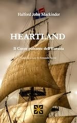 Heartland cuore pulsante usato  Spedito ovunque in Italia 