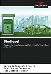 Biodiesel study the usato  Spedito ovunque in Italia 