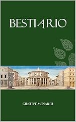 Bestiario usato  Spedito ovunque in Italia 