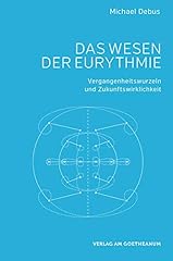Wesen eurythmie vergangenheits gebraucht kaufen  Wird an jeden Ort in Deutschland
