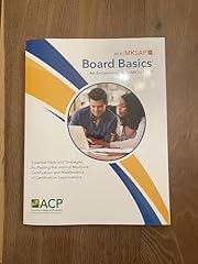 Mksap board basics for sale  Delivered anywhere in USA 