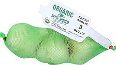 Produce organic garlic for sale  Delivered anywhere in USA 