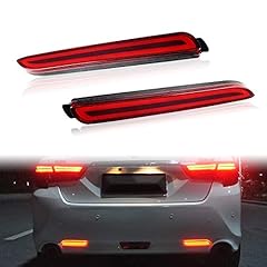 Pgone red led for sale  Delivered anywhere in UK