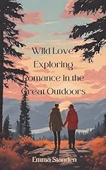 Wild love exploring for sale  Delivered anywhere in UK