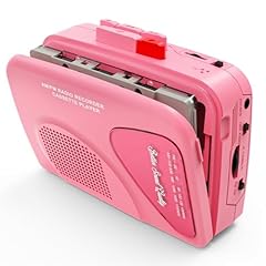 Enregistreur cassette walkmane d'occasion  Livré partout en France