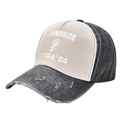 Chapeau teinte commando d'occasion  Livré partout en France